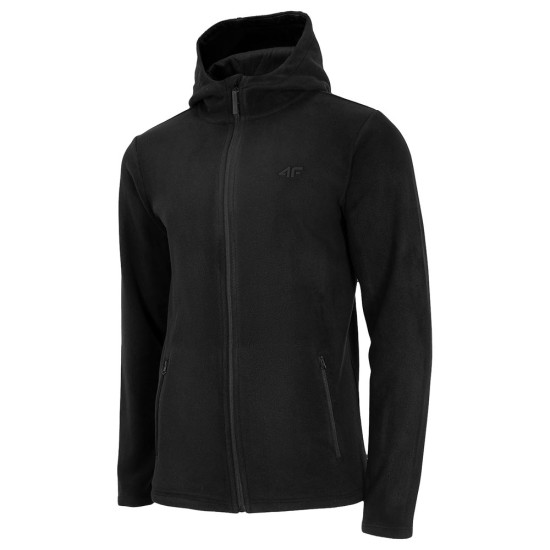 4F Ανδρική ζακέτα Fleece